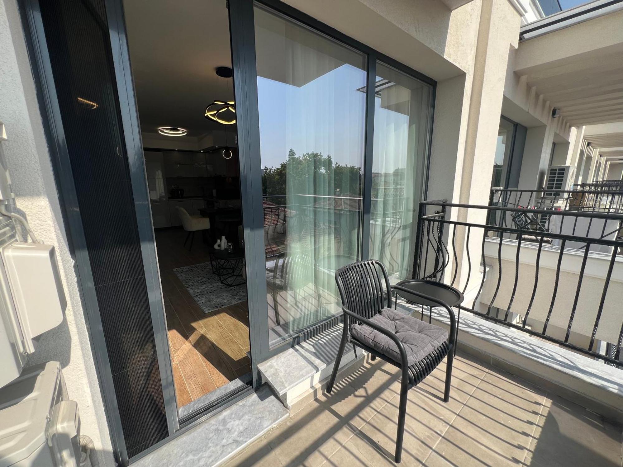 Luxury Home In Central Plovdiv Exterior foto