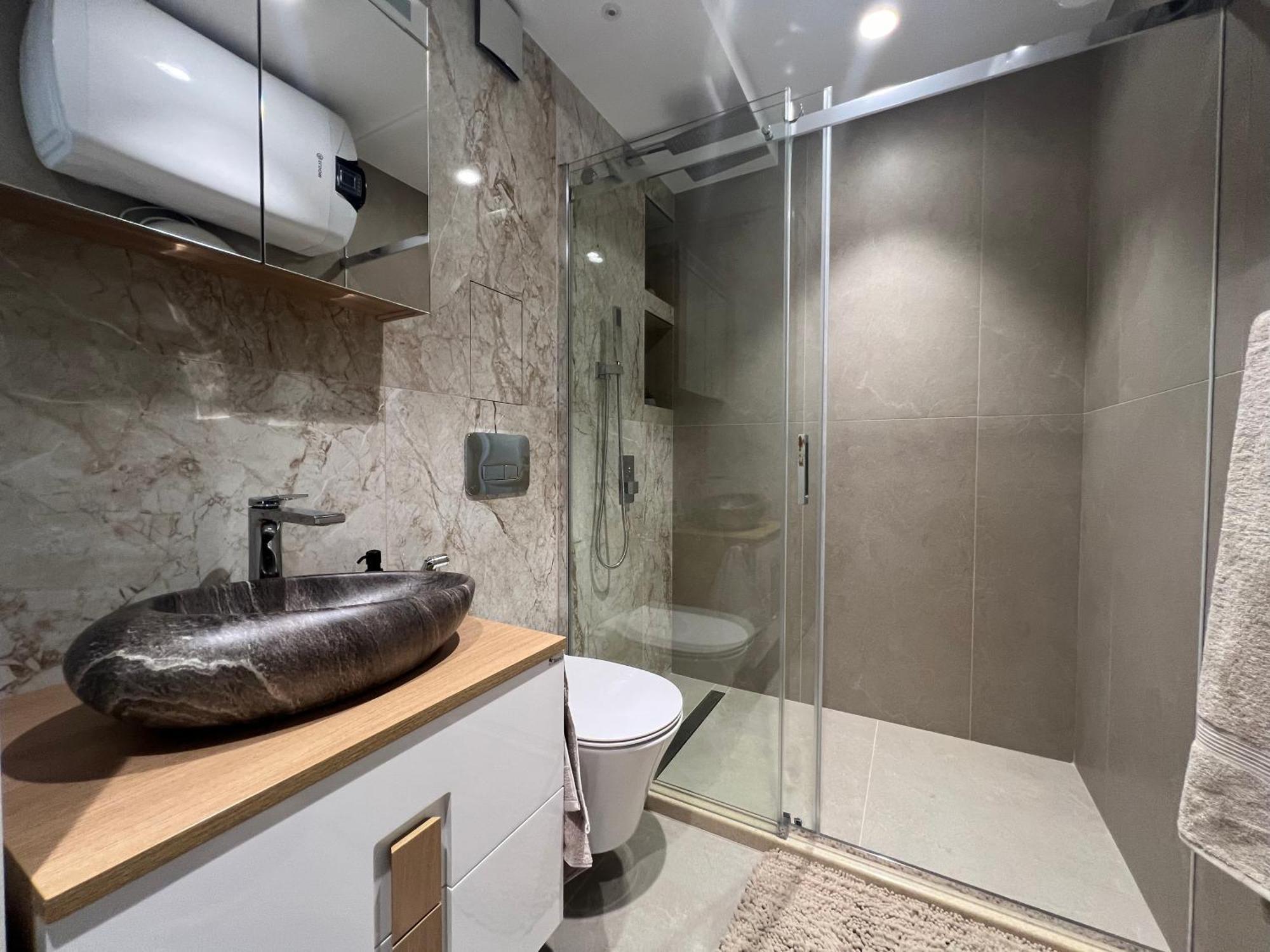 Luxury Home In Central Plovdiv Exterior foto